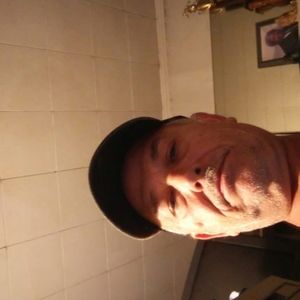 Meet your Posher, Ronnie